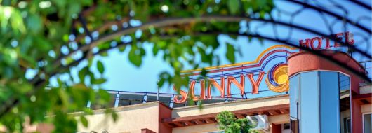 Почивка в хотел СЪНИ 4*, СОЗОПОЛ - СЪНИ ****